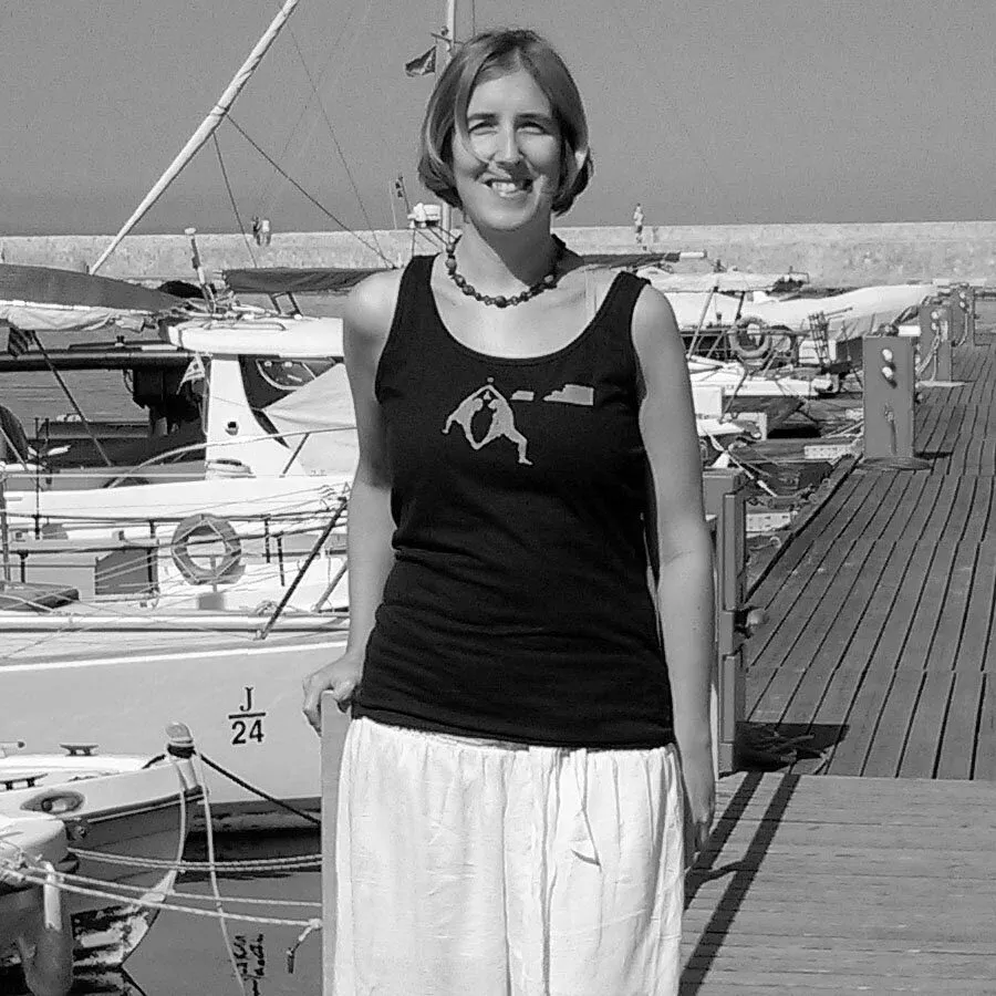Lucia Cockcroft